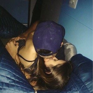 Meet your Posher, Rae